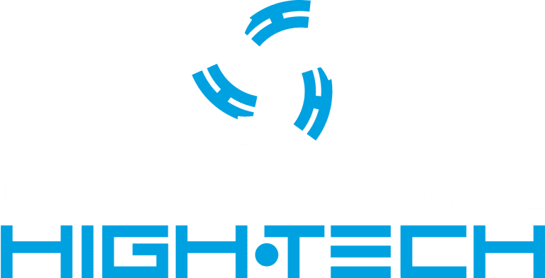 Logo Usinage Hightech