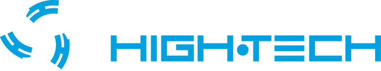 Logo Usinage Hightech